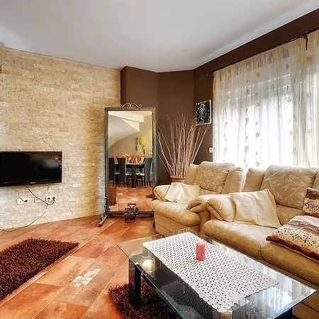 Casa vacanze Bubi *