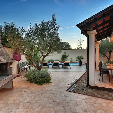 Bubi Rovinjsko Selo